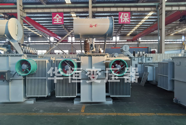 SZ11-10000/35原平原平原平油浸式变压器厂家